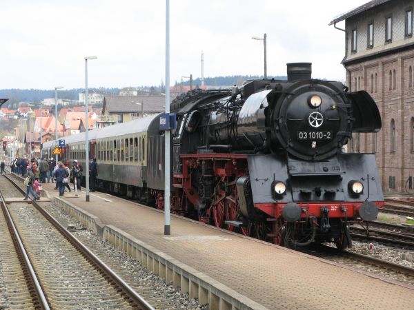 Sonderfahrt Meiningen 2012, &copy;Stefan Scholz (044)